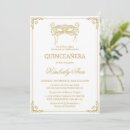 Recherche de mardi gras quinceanera invitations Parties scintillant quinceañera