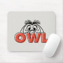 Search for halloween mousepads Cartoon character