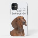 Search for dachshund mum iphone cases Smooth
