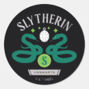 Search for slytherin stickers Witch