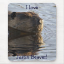 Search for beavers mousepads Canadian