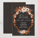 Recherche de floral halloween invitations Fête