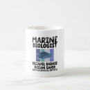 Search for biologist mugs Ocean
