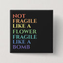 Search for fragility buttons Flower