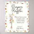 Search for diaper raffle posters Baby in bloom
