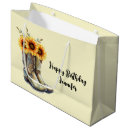 Search for cowboy gift bags Boho