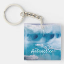 Search for floating keychains ice