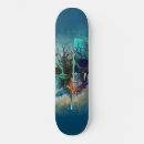 Search for gothic fantasy skateboards Dark
