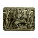 Recherche de 12ème magnets Indien