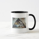 Recherche de michaël angelo tasses Fresque