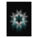 Recherche de flocon de neige abstrait art Hiver