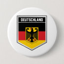 Search for germany round buttons Patriotism