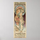 Search for alfons mucha posters Pretty