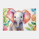 Search for elephant doormats Cute