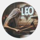 Search for leo zodiac stickers Astrology