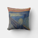 Recherche de cri coussins Peinture