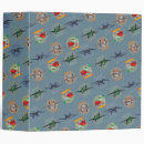 Search for wings binders Airplane