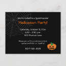 Search for get together halloween invitations Orange