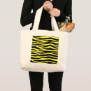 Recherche de rayures de zèbre sacs Pour elle