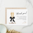 Recherche de pearl thank you cards Perles