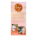 Recherche de marque cartes publicitaires Moderne