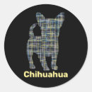 Recherche de chihuahuas autocollants Dogs