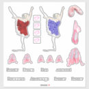 Search for clip art stickers Illustration