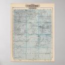 Search for landowner posters Map