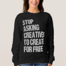 Search for creative Create