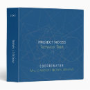 Search for architect binders Professional