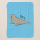 Search for seal blankets America