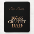 Recherche de le meilleur grand papa tapis souris Élégant