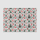 Search for candy cane tissue paper Vintage