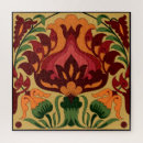 Recherche de vintage art deco puzzles Décoratif