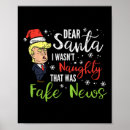 Search for fake news posters Usa