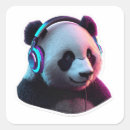 Search for panda stickers Animal