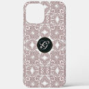 Recherche de motif baroque iphone coques Nom