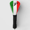 Search for italian golf head covers Italy