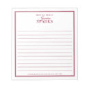 Search for lined business stationery Basic