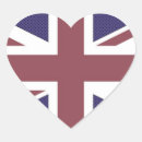 Search for london england stickers Union jack