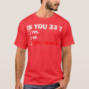 Recherche de anniversaire 33 ans tshirts Noël