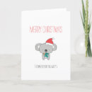 Search for australia christmas cards Cute