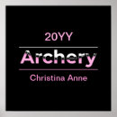 Search for archery posters Geometric
