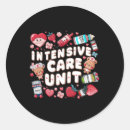 Search for intensive care unit stickers Valentine