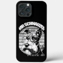 Search for schnauzer stuff iphone cases Pet