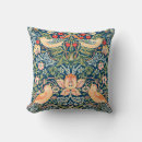 Search for william morris pattern pillows Garden