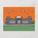 Recherche de reichstag cartes postales Bundestag