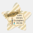 Search for worlds best dad stickers For him
