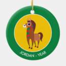 Recherche de galop ornements Vacances