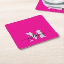 Search for black and silver coasters Elegant